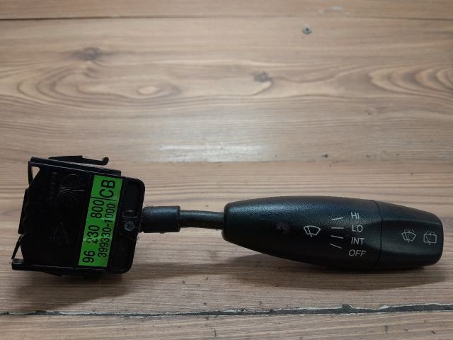 bontott DAEWOO LANOS Jobb Kormánykapcsoló Ablaktörlő