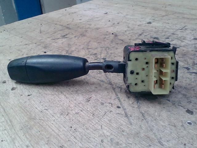 bontott DAEWOO LANOS Jobb Kormánykapcsoló Ablaktörlő