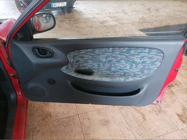 bontott DAEWOO LANOS Jobb Kormánykapcsoló Ablaktörlő