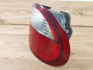 bontott DAEWOO LANOS Jobb Külső Hátsó Lámpa