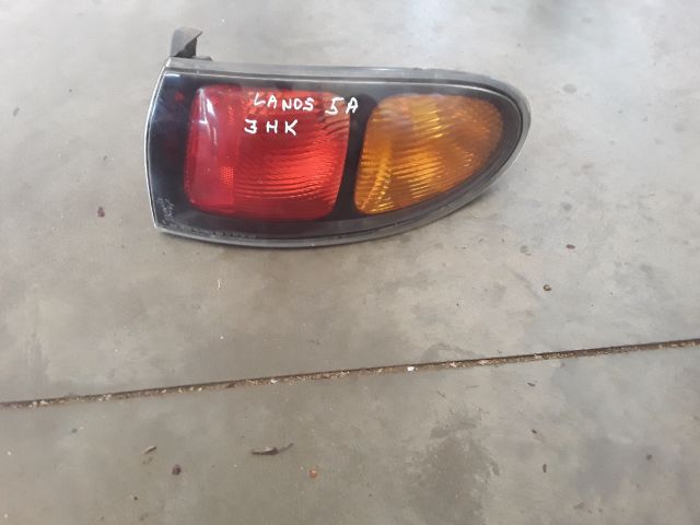 bontott DAEWOO LANOS Jobb Külső Hátsó Lámpa