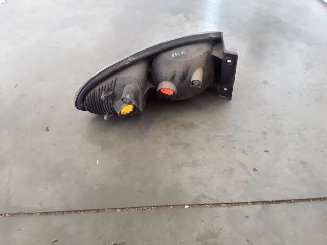 bontott DAEWOO LANOS Jobb Külső Hátsó Lámpa