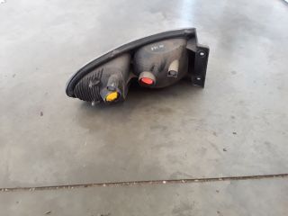 bontott DAEWOO LANOS Jobb Külső Hátsó Lámpa