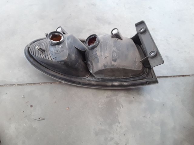 bontott DAEWOO LANOS Jobb Külső Hátsó Lámpa