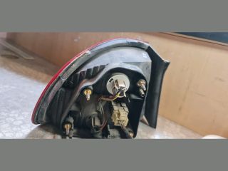 bontott DAEWOO LANOS Jobb Külső Hátsó Lámpa