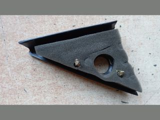 bontott DAEWOO LANOS Jobb Visszapillantó Tükör Burkolat