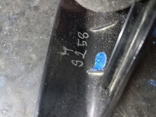 bontott DAEWOO LANOS Jobb Visszapillantó Tükör Burkolat