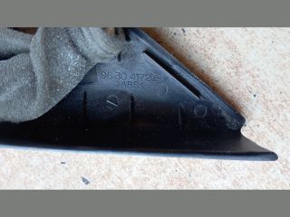 bontott DAEWOO LANOS Jobb Visszapillantó Tükör Burkolat