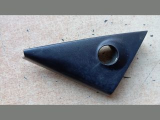 bontott DAEWOO LANOS Jobb Visszapillantó Tükör Burkolat