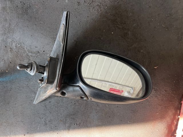 bontott DAEWOO LANOS Jobb Visszapillantó Tükör (Mechanikus)