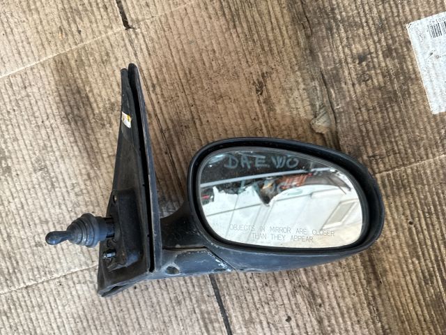 bontott DAEWOO LANOS Jobb Visszapillantó Tükör (Mechanikus)