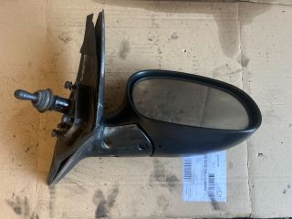 bontott DAEWOO LANOS Jobb Visszapillantó Tükör (Mechanikus)
