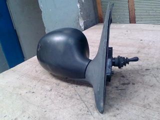 bontott DAEWOO LANOS Jobb Visszapillantó Tükör (Mechanikus)