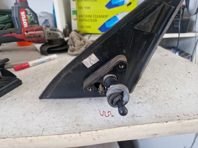 bontott DAEWOO LANOS Jobb Visszapillantó Tükör (Mechanikus)