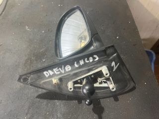 bontott DAEWOO LANOS Jobb Visszapillantó Tükör (Mechanikus)