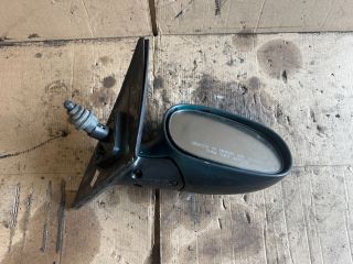 bontott DAEWOO LANOS Jobb Visszapillantó Tükör (Mechanikus)
