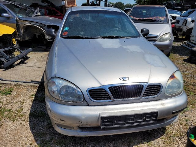 bontott DAEWOO LANOS Jobb Visszapillantó Tükör (Mechanikus)