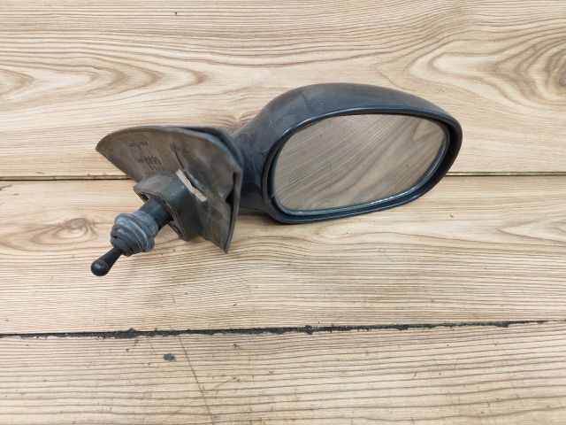 bontott DAEWOO LANOS Jobb Visszapillantó Tükör (Mechanikus)