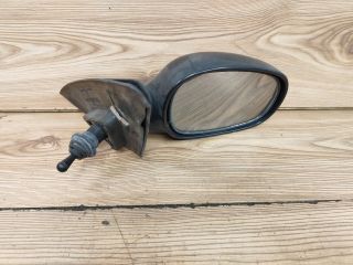 bontott DAEWOO LANOS Jobb Visszapillantó Tükör (Mechanikus)