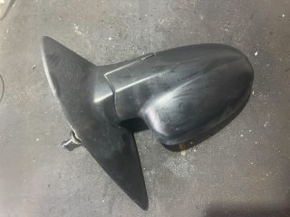 bontott DAEWOO LANOS Jobb Visszapillantó Tükör (Mechanikus)