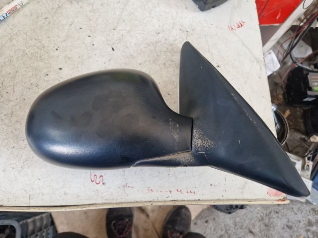 bontott DAEWOO LANOS Jobb Visszapillantó Tükör (Mechanikus)