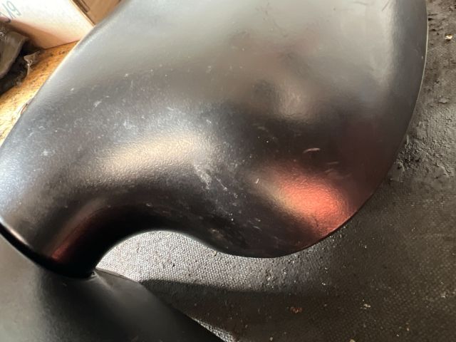 bontott DAEWOO LANOS Jobb Visszapillantó Tükör (Mechanikus)