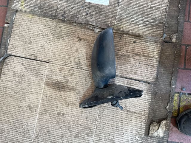 bontott DAEWOO LANOS Jobb Visszapillantó Tükör (Mechanikus)