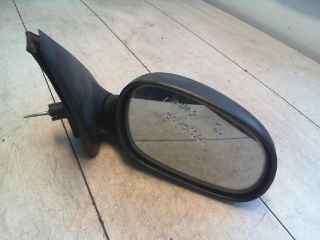 bontott DAEWOO LANOS Jobb Visszapillantó Tükör (Mechanikus)