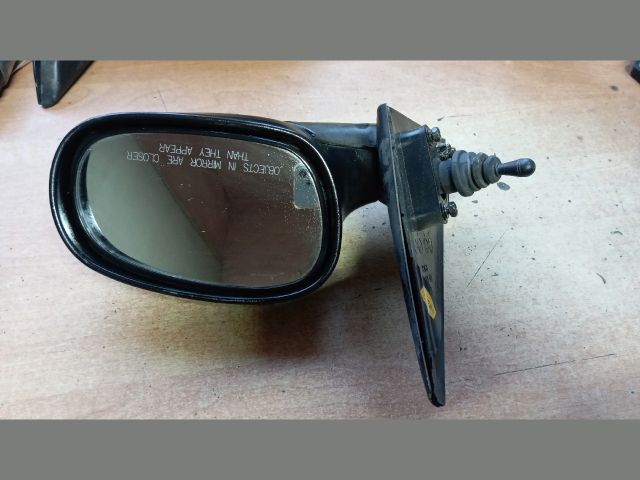 bontott DAEWOO LANOS Jobb Visszapillantó Tükör (Mechanikus)