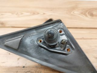 bontott DAEWOO LANOS Jobb Visszapillantó Tükör (Mechanikus)