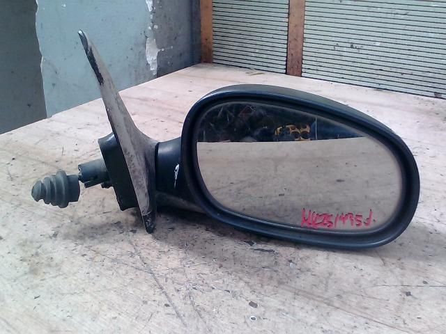 bontott DAEWOO LANOS Jobb Visszapillantó Tükör (Mechanikus)