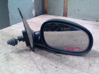 bontott DAEWOO LANOS Jobb Visszapillantó Tükör (Mechanikus)