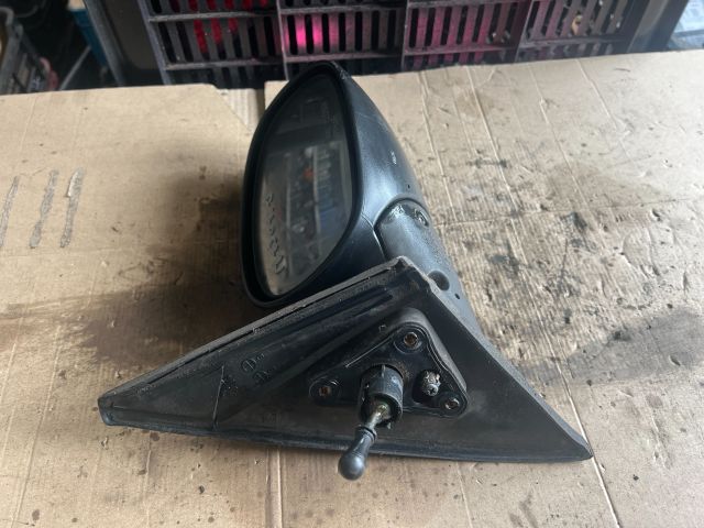 bontott DAEWOO LANOS Jobb Visszapillantó Tükör (Mechanikus)