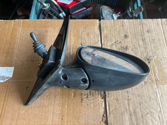 bontott DAEWOO LANOS Jobb Visszapillantó Tükör (Mechanikus)