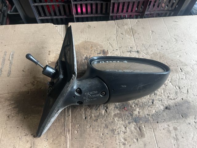 bontott DAEWOO LANOS Jobb Visszapillantó Tükör (Mechanikus)