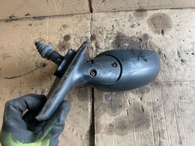 bontott DAEWOO LANOS Jobb Visszapillantó Tükör (Mechanikus)