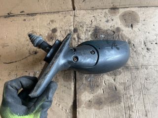 bontott DAEWOO LANOS Jobb Visszapillantó Tükör (Mechanikus)