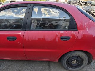 bontott DAEWOO LANOS Jobb Visszapillantó Tükör (Mechanikus)