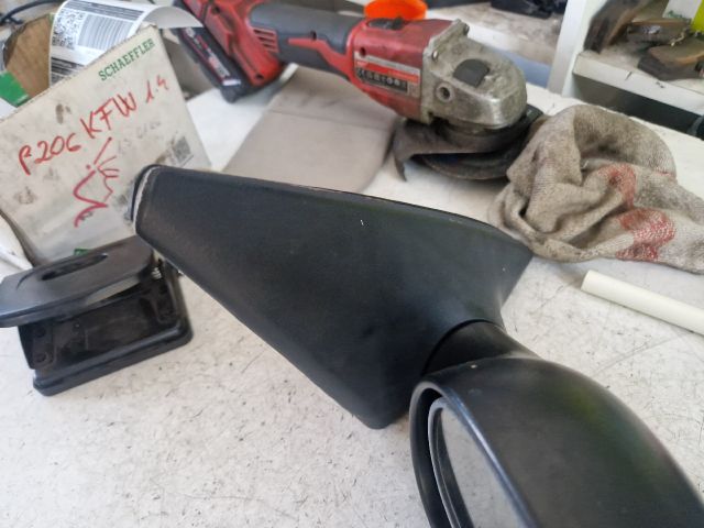 bontott DAEWOO LANOS Jobb Visszapillantó Tükör (Mechanikus)