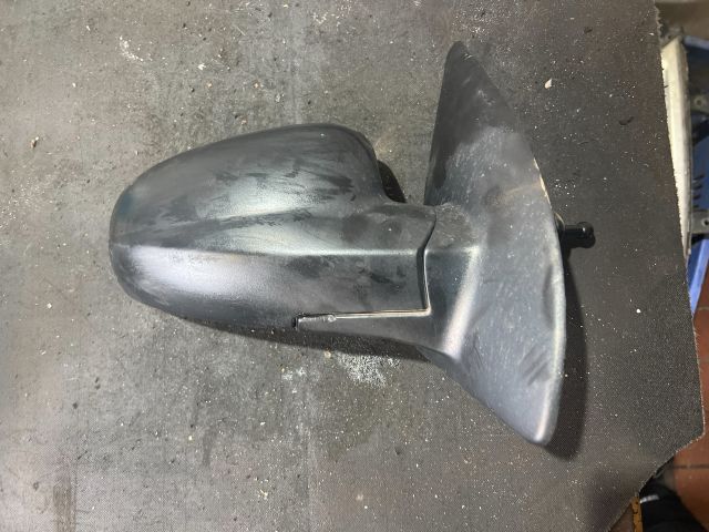 bontott DAEWOO LANOS Jobb Visszapillantó Tükör (Mechanikus)
