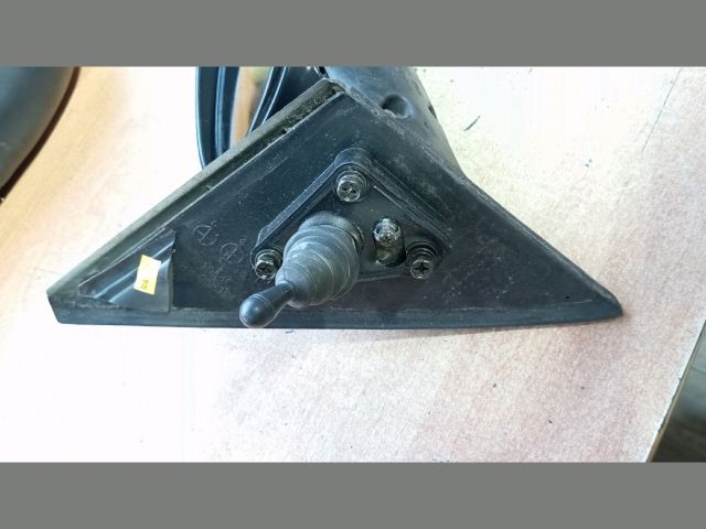 bontott DAEWOO LANOS Jobb Visszapillantó Tükör (Mechanikus)