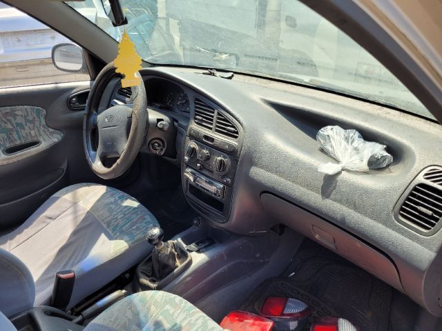 bontott DAEWOO LANOS Jobb Visszapillantó Tükör (Mechanikus)