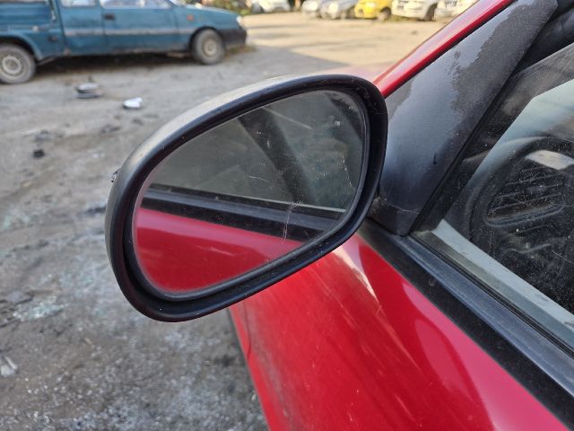bontott DAEWOO LANOS Jobb Visszapillantó Tükör (Mechanikus)