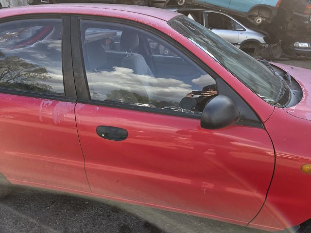 bontott DAEWOO LANOS Jobb Visszapillantó Tükör (Mechanikus)