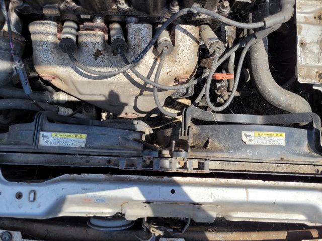 bontott DAEWOO LANOS Jobb Visszapillantó Tükör (Mechanikus)