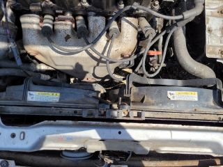 bontott DAEWOO LANOS Jobb Visszapillantó Tükör (Mechanikus)