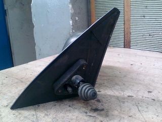 bontott DAEWOO LANOS Jobb Visszapillantó Tükör (Mechanikus)