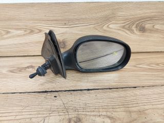 bontott DAEWOO LANOS Jobb Visszapillantó Tükör (Mechanikus)