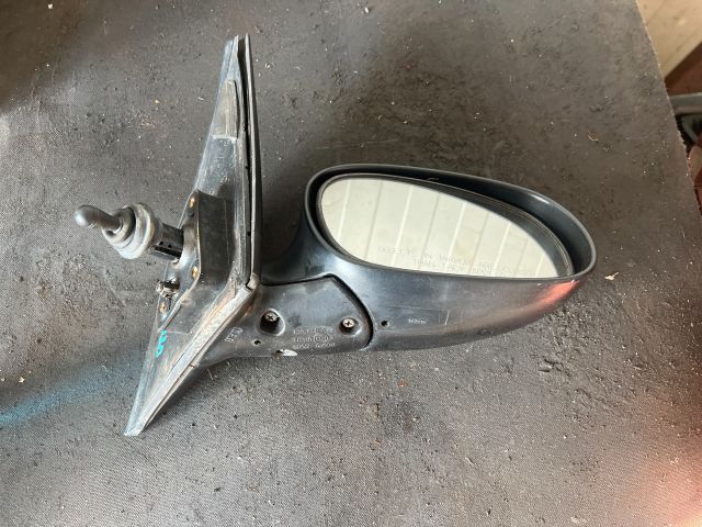 bontott DAEWOO LANOS Jobb Visszapillantó Tükör (Mechanikus)
