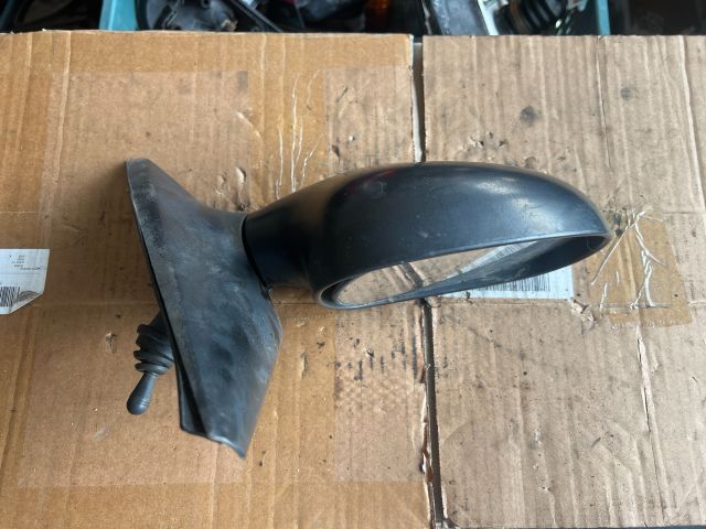 bontott DAEWOO LANOS Jobb Visszapillantó Tükör (Mechanikus)